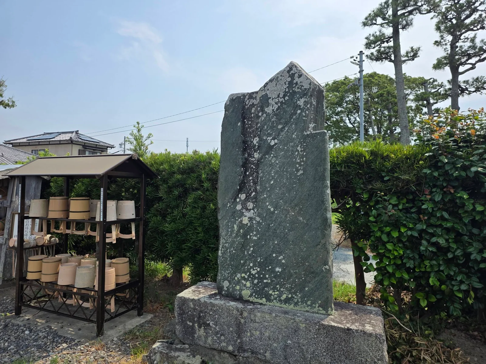 聖寿寺の現地写真 3